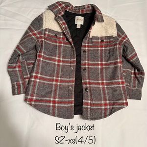 Children’s jacket